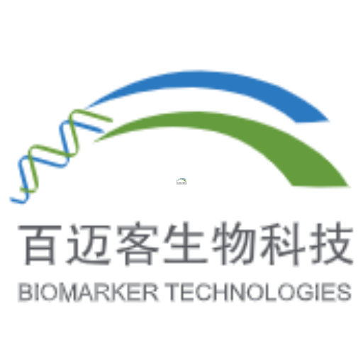 百邁客生物
