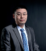 劉敏 副總裁