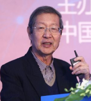 陳潤生 院士