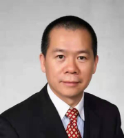 陳洪武 合伙人
