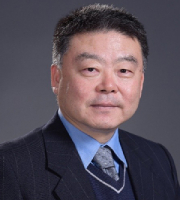 于軍 研究員